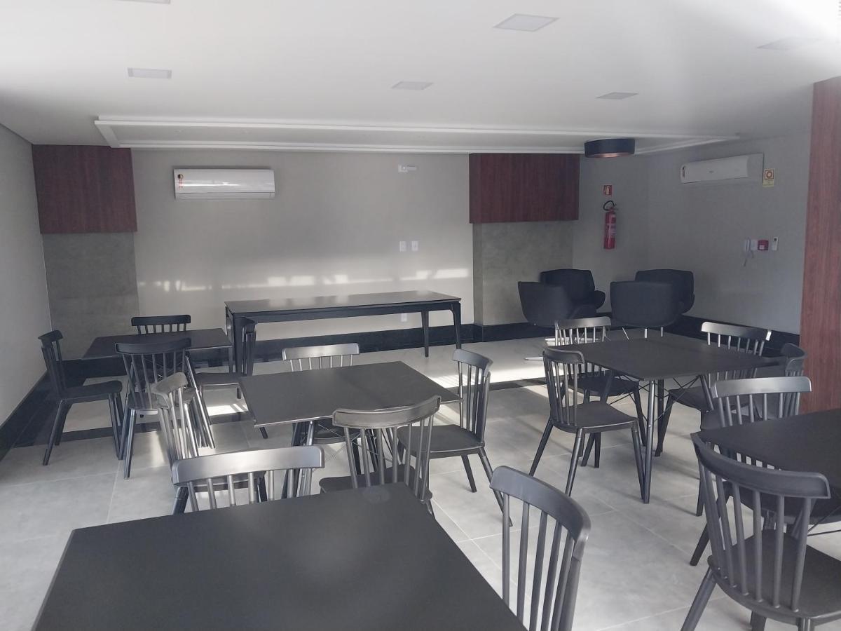 Apartment Amplo Novo E Moderno Em Linda De Maceio (Alagoas)