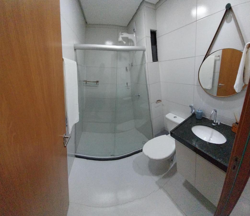 Amplo Novo E Moderno Em Linda De Apartment Maceio (Alagoas)