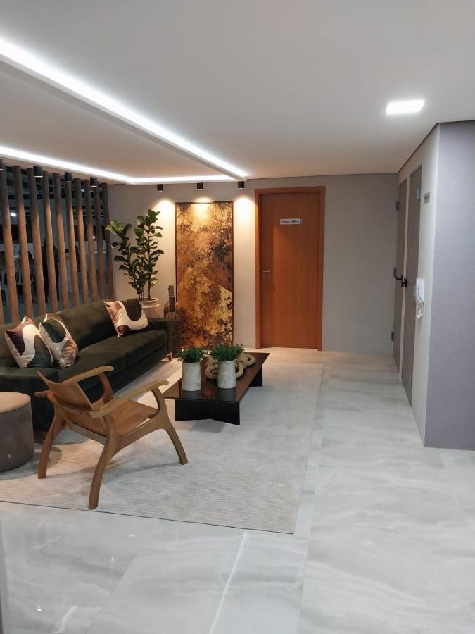 Amplo Novo E Moderno Em Linda De * Maceio (Alagoas)
