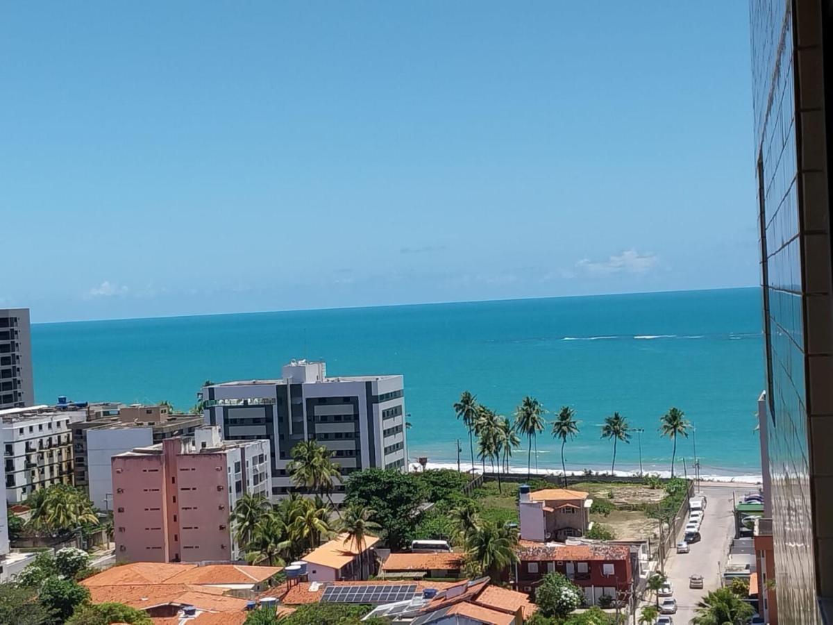 Apartment Amplo Novo E Moderno Em Linda De Maceio (Alagoas)
