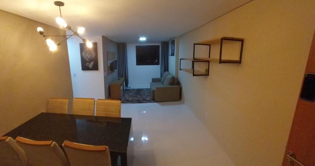 Amplo Novo E Moderno Em Linda De * Maceio (Alagoas)