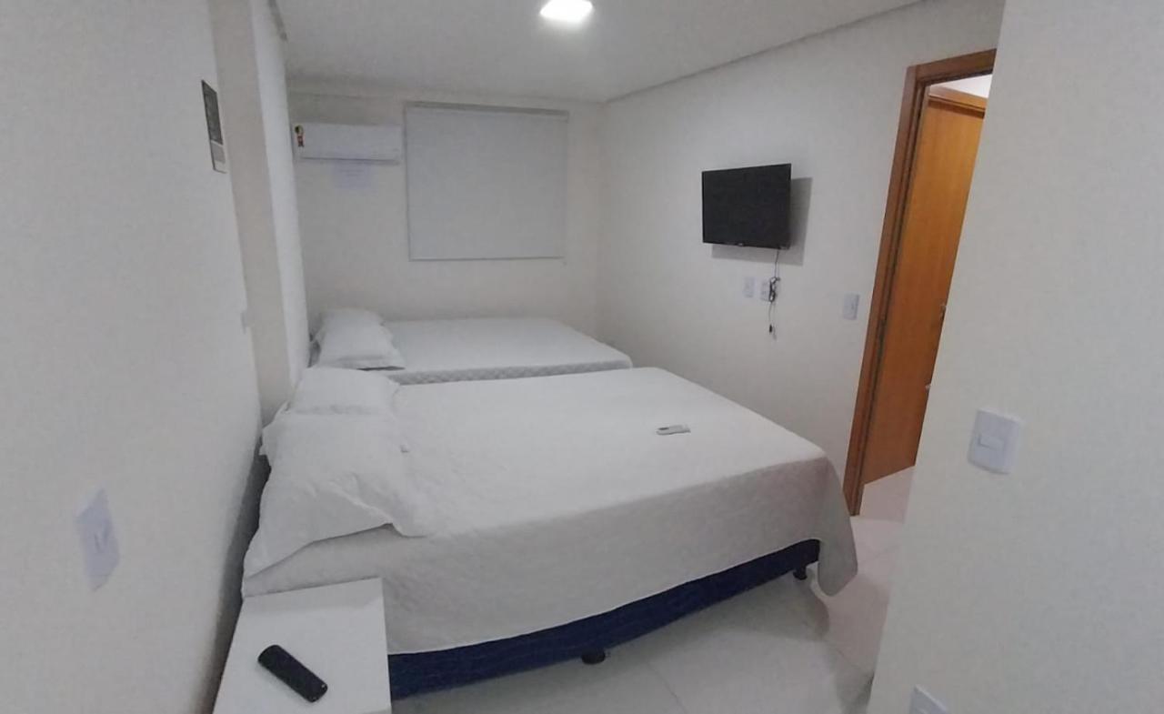 Apartment Amplo Novo E Moderno Em Linda De Maceio (Alagoas)