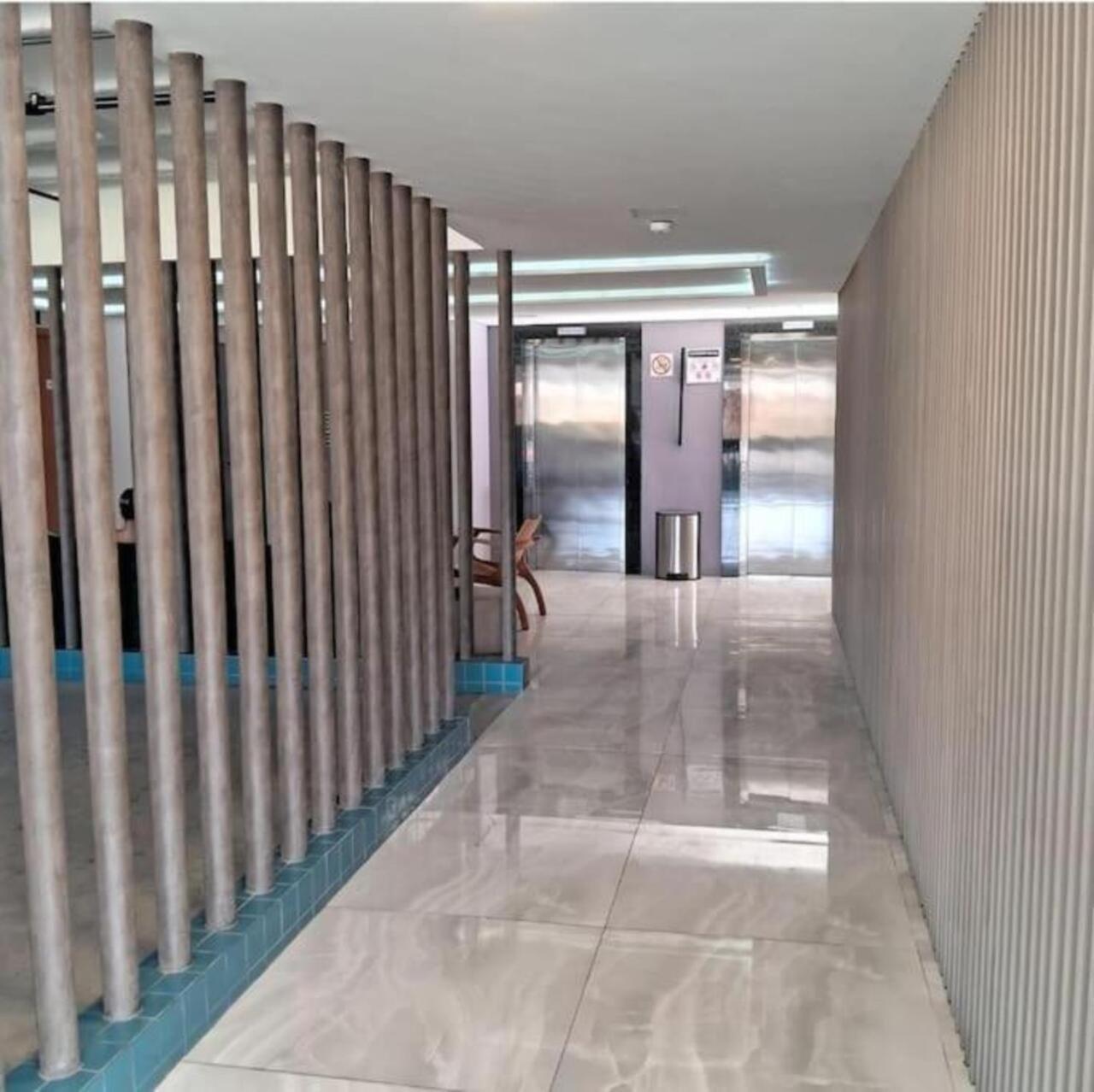 Apartment Amplo Novo E Moderno Em Linda De Maceio (Alagoas)