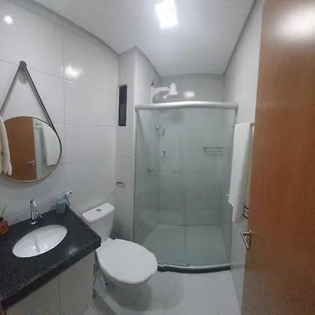Amplo Novo E Moderno Apartamento Em Linda Praia De Maceio Exterior photo